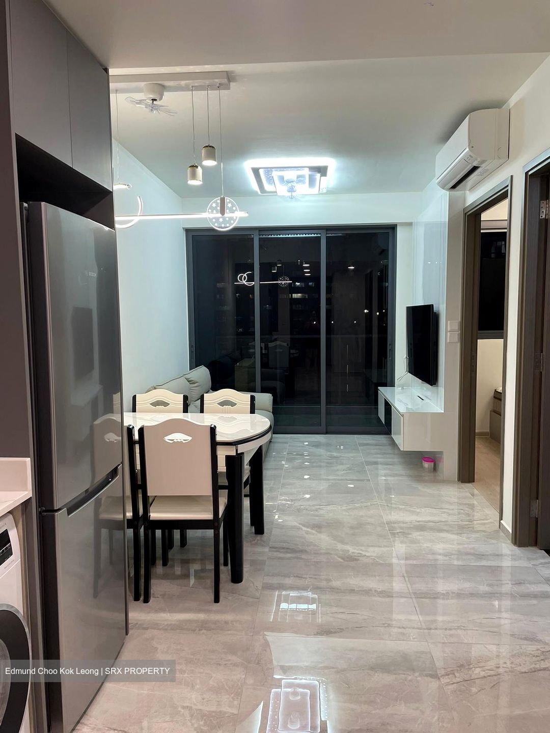 Affinity At Serangoon (D19), Apartment #568840861